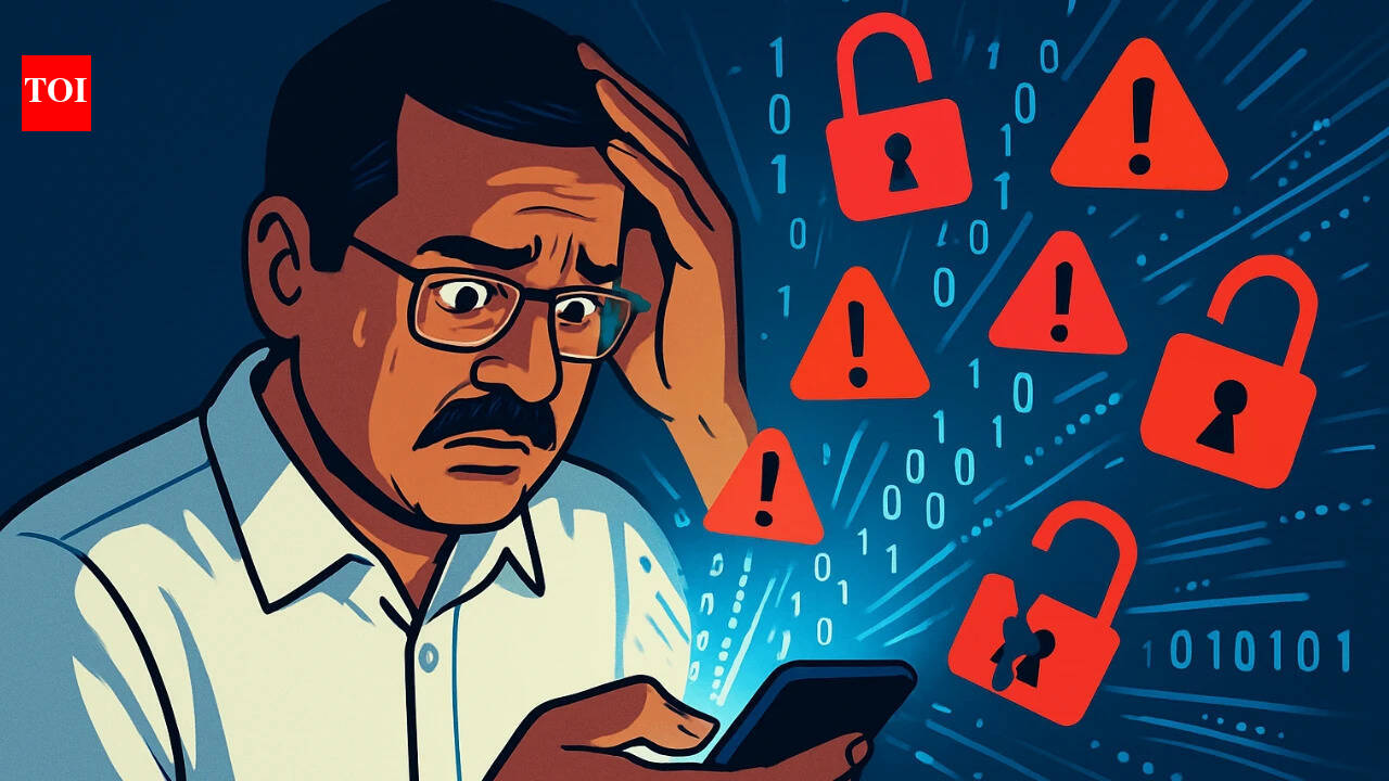 India Records Highest Mobile Threat Detections Among 8 Asia-Pacific Markets in Q1 2026: Kaspersky