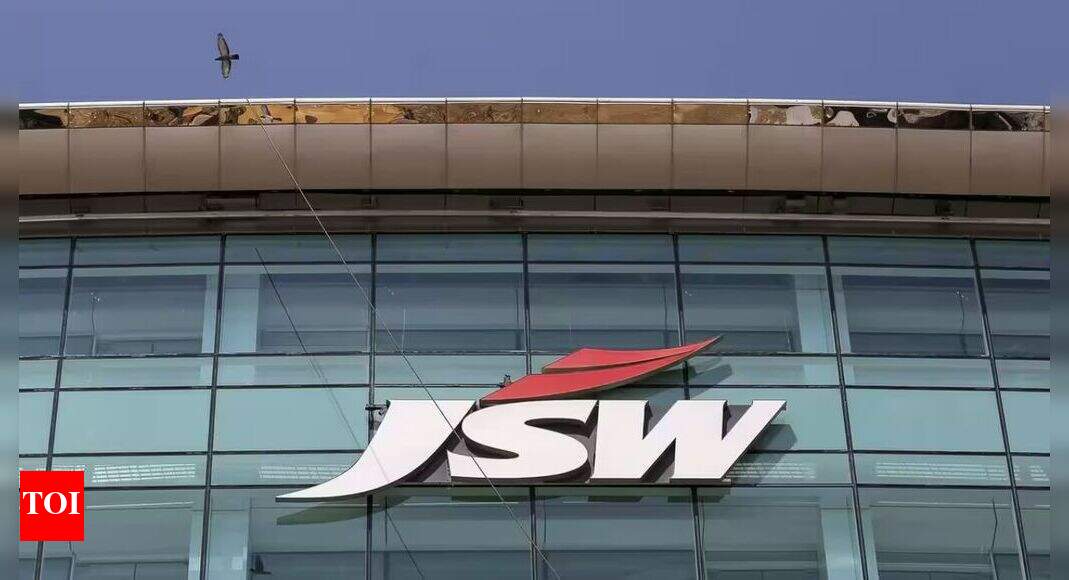 JSW and SAIC discuss capital infusion to scale MG capacity