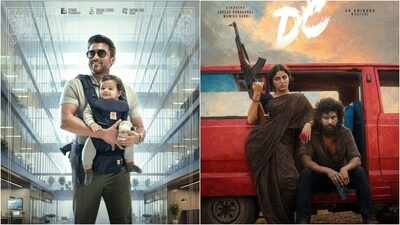 'Vishwanath and Sons' box office collection day 13 vs 'DC': Suriya's film reaches Rs 185.08 crore worldwide; Lokesh Kanagaraj's film records Rs 100.86 crore globally