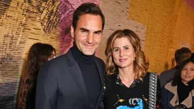 Inspiring story of the day: “She could have stopped me a long, long time ago, but she didn’t” - How Roger Federer turned a 22-year partnership with his wife Mirka into tennis perfection