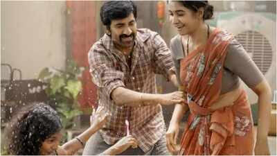 'Irumudi' box office collections day 6: Ravi Teja's movie earns Rs 10.20 crore; action drama drops 16.4%