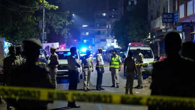 Delhi woman, 21, stabbed to death at home; gym trainer she knew flees