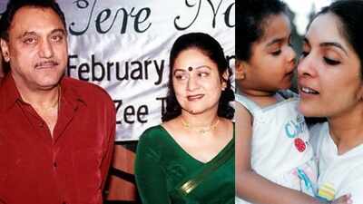 When Aruna Irani spoke about not having kids with Kuku Kohli: 'Didn't have the courage like Neena Gupta, I didn't want my kid to go through that pain, I was married to a married man'