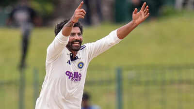 88 no-balls! Ravindra Jadeja’s staggering problem leaves India with a big headache