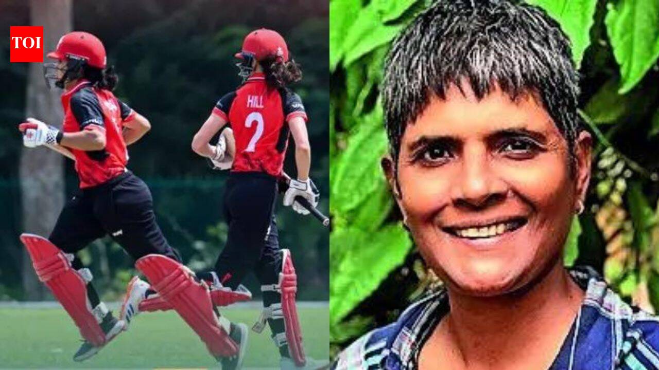 Hong Kong's Cricket Aspirations Soar with Asia Cup Exposure