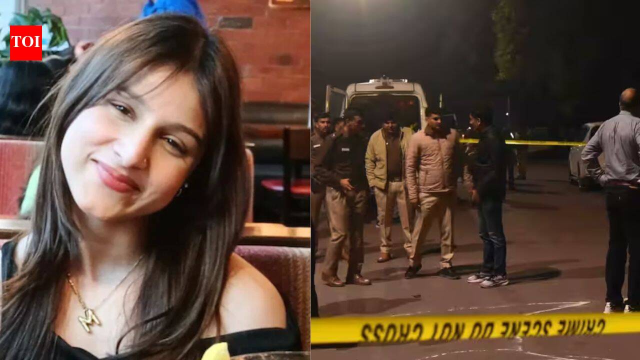 Delhi model, 21, dies after being stabbed multiple times in abdomen inside home
