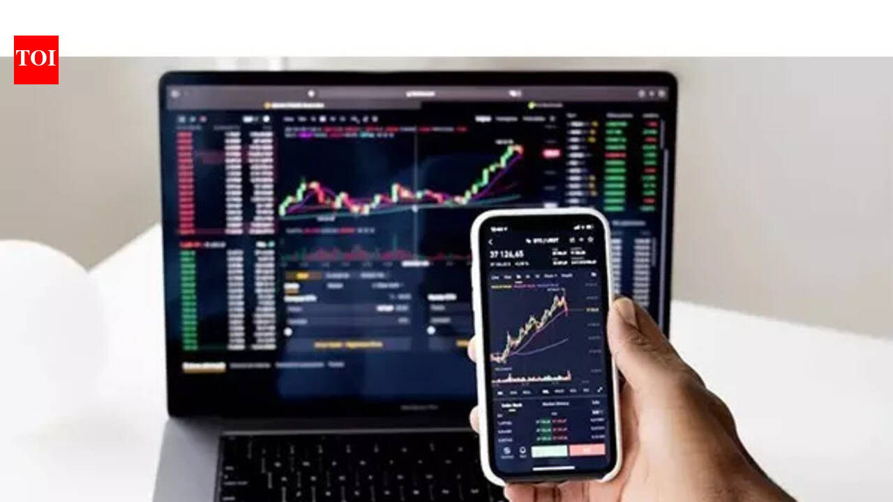 Stock market today: Indian shares set to rise as easing oil boost sentiment