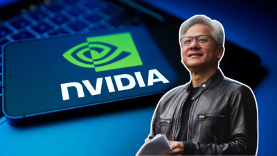 Nearly 80% of Nvidia employees are now millionaires, survey says: What drove the wealth wave inside the chip giant