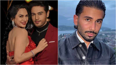 Akanksha Chamola breaks silence on Orry’s ‘milking Gaurav Khanna’s fame’ remark against her: says ‘How Can Someone Use...’