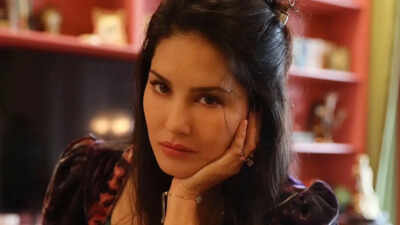 Actor Sunny Leone cleared in Rs 70L commission dispute case