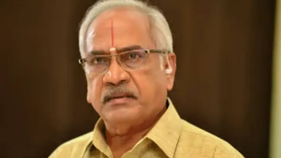 Telugu actor GV Narayana Rao passes away at 73 after health issues