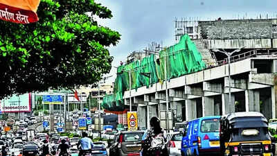 Metro 7A design lapse may force MMRDA to rebuild viaduct stretch, could lead to Rs 260cr public funds loss