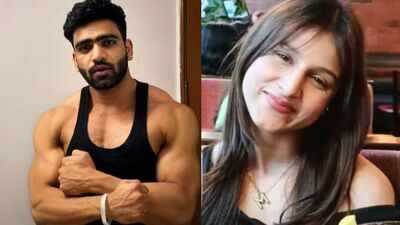Delhi model, 21, dies after being stabbed multiple times in abdomen inside home; heavy police deployed