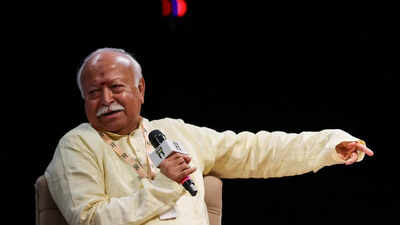 Mohan Bhagwat in US: Hindu American Foundation issues security advisory ahead of RSS event