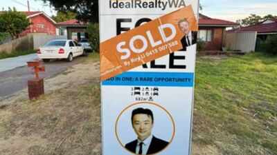 A Perth homeowner hired agents to sell his house; a company they owned bought it for $705,000, their interest was disclosed six weeks later, and the homeowner later obtained an $800,000 valuation