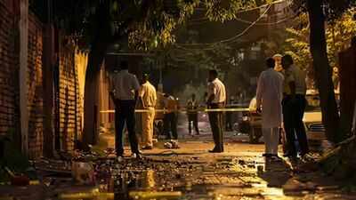 Delhi horror: 70-year-old man bludgeons friend (44) to death; held