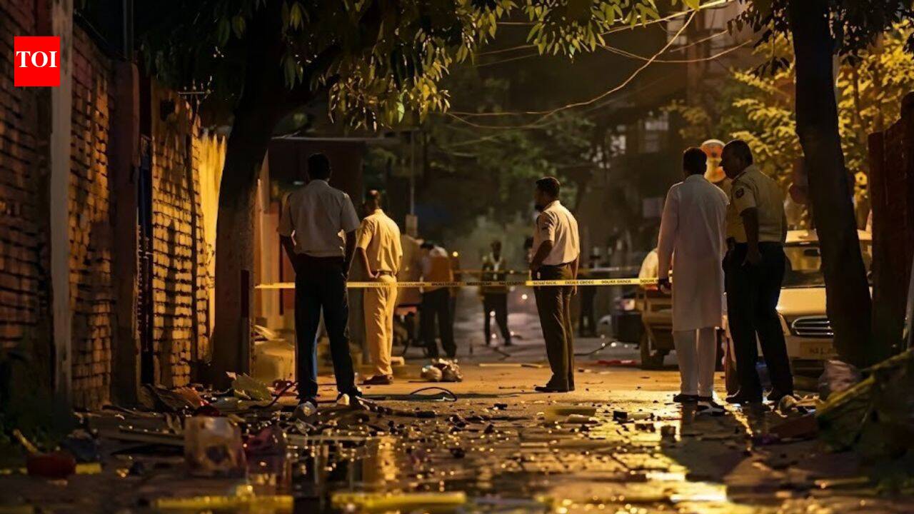 Delhi horror: 70-year-old man bludgeons friend (44) to death; held
