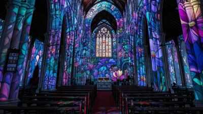 Light to literature: 2 events offer a glance at Mumbai’s architecture