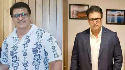 Salil Ankola's 15 Kg weight loss at 58: How working out, sleeping well and eating right helped him transform