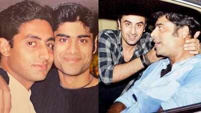 'Ranbir Kapoor's Contessa picked us from school during Bombay riots, our school was in the middle of Shivaji Park and a dargah,' recalls Sikandar Kher opening up on friendship with him, Abhishek Bachchan