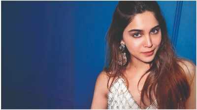 Sharvari: They're one of the first accessories I reach for