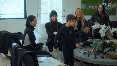 Alix Earle’s family bought a New Jersey mansion for $2.25 million in 2013; now worth about $4.1 million, the home is becoming a backdrop for her Netflix reality show