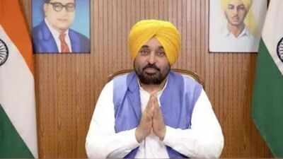 Over 76 lakh women registered under Mawan Dheeyan Satkar Yojna: Punjab CM Mann
