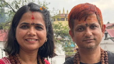Australia-based Odisha couple among missing in Nepal flash floods