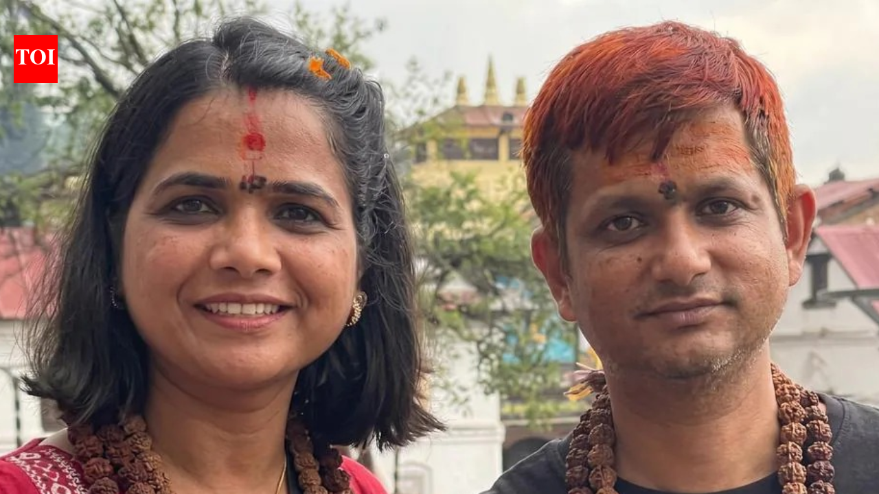 Australia-based Odisha couple among missing in Nepal flash floods