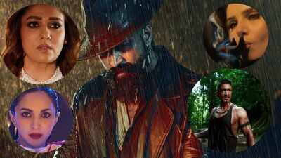 'Toxic' ending explained: Is Ticket real or a figment of Raya’s imagination? Decoding Yash starrer's shocking climax and Geetu Mohandas directorial's ambiguous ending