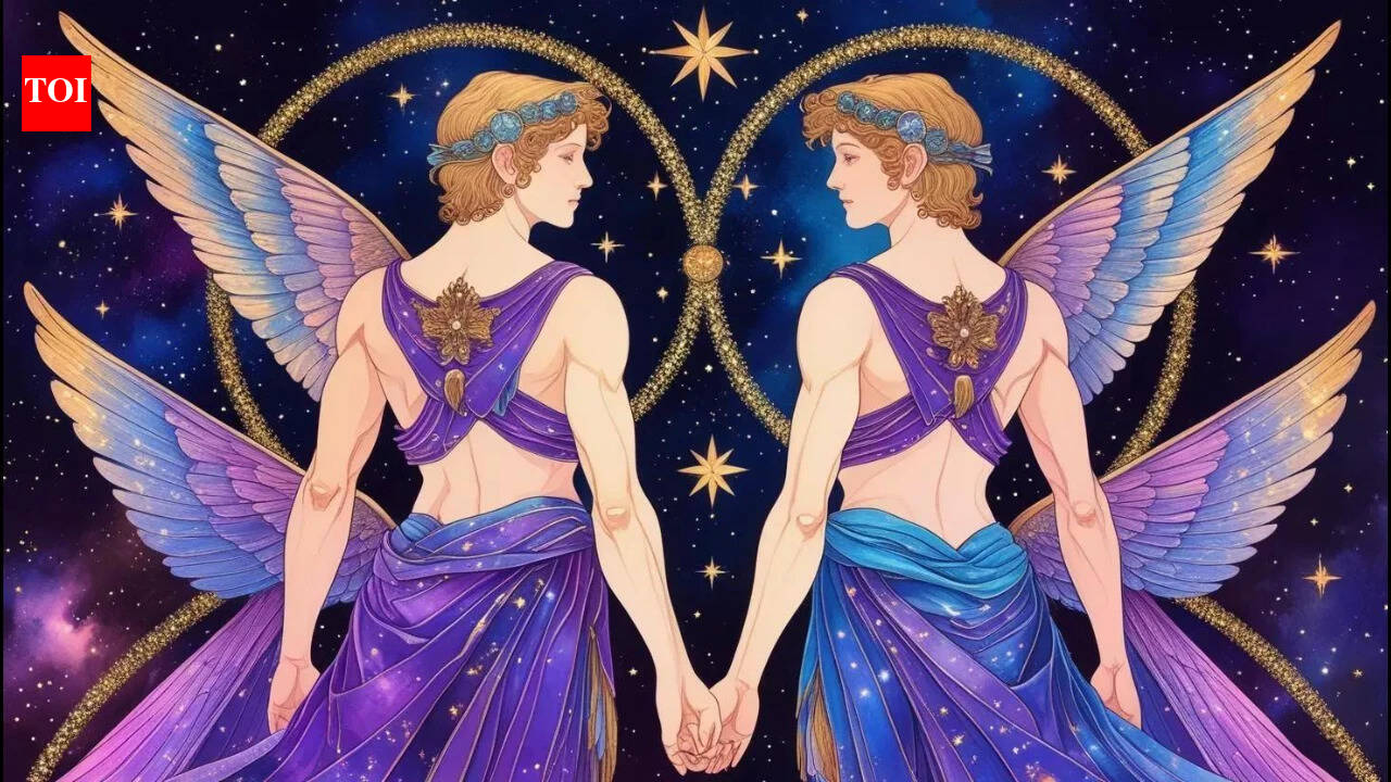 Gemini Monthly Nadi Horoscope (September 2026): Venus in Libra Could Bring Romance, Creativity and a Happier Start