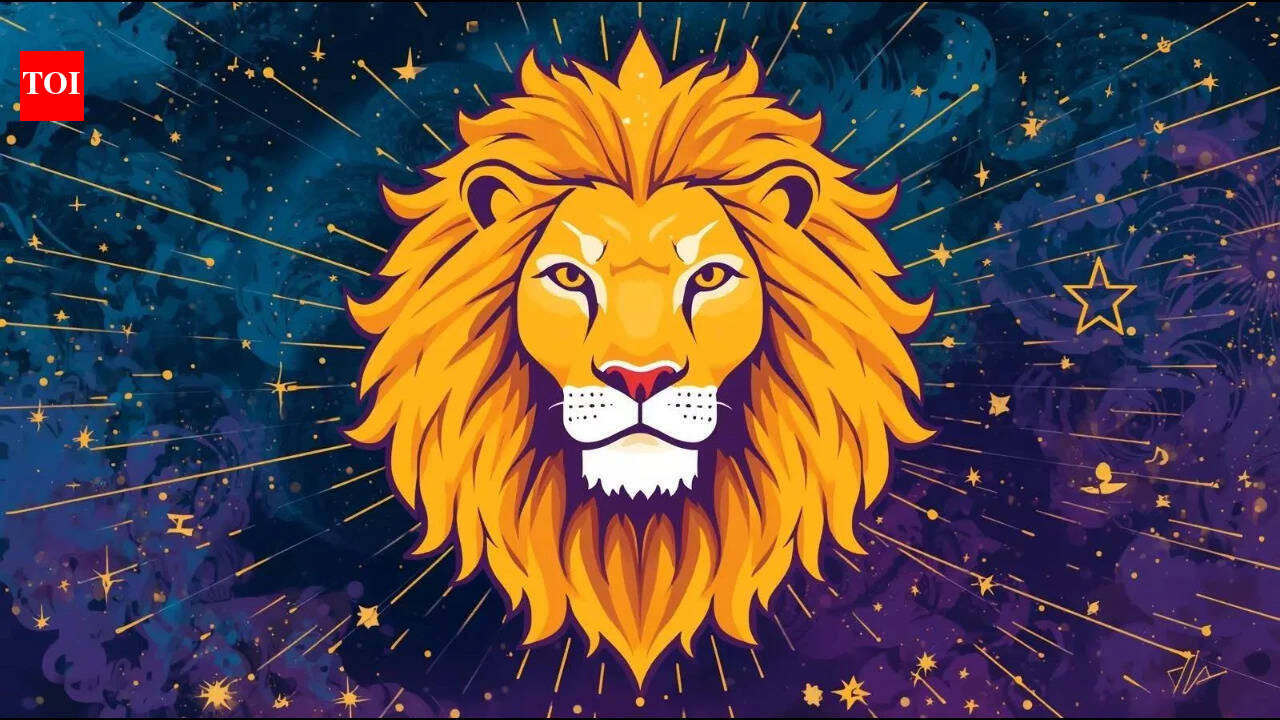 Leo Monthly Nadi Horoscope (September 2026): Sun in Virgo May Push You to Take Control of Savings