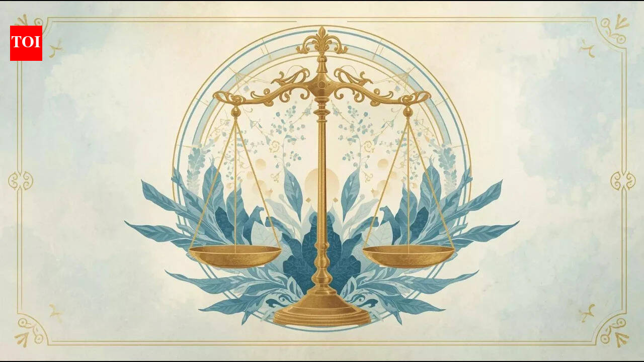 Libra Monthly Nadi Horoscope (September 2026): Venus Boosts Confidence, Mars Brings Career Pressure
