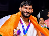 &lsquo;Everyone told him to leave judo&rsquo;: How Harsh Singh defied injuries to become a CWG champion