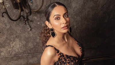 As an actor, I gravitate towards complex, layered characters: Rakul Preet Singh