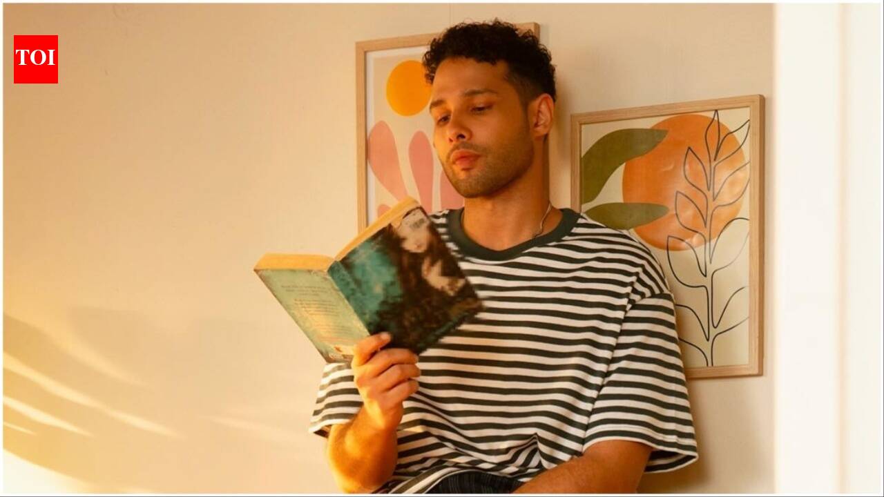 Siddhant Chaturvedi: I don't want outside noise to become louder than my own instinct
