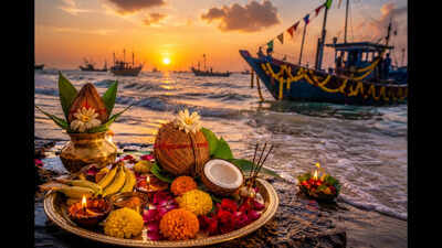 Narali Purnima 2026: Date, Time, Puja Rituals and Significance