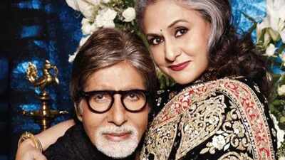 Amitabh Bachchan shares important marriage advice for husbands, as he never forgets his wedding anniversary with Jaya Bachchan: 'Joota, chhappal, belan sab chal padega'