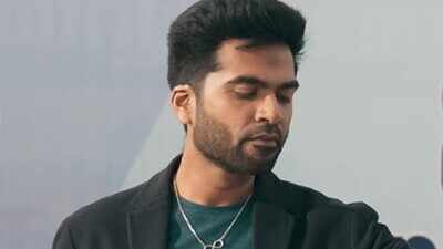 'Arasan' actor Silambarasan TR prays for victims of Nepal flash flood, says 'Praying for their safety and strength'