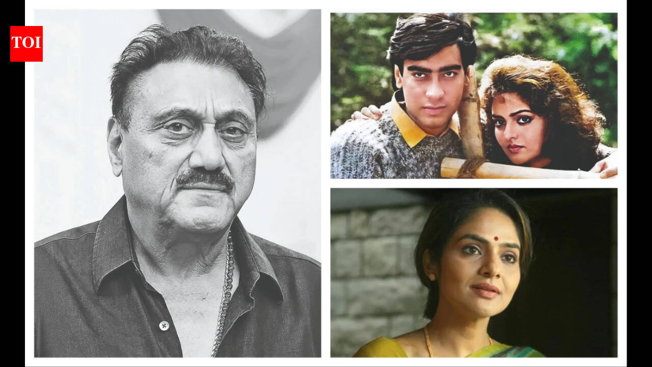Kuku ji was one of the most easy-going directors to work with, says Madhoo