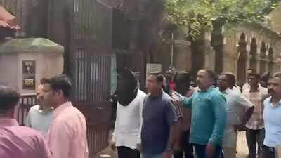 Nixed Maharashtra FDA job exam: Man got paper for girlfriend, squealed after breakup
