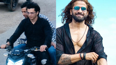 1st photos of suspected killers of Haryanvi singer Ankit Balyan surface