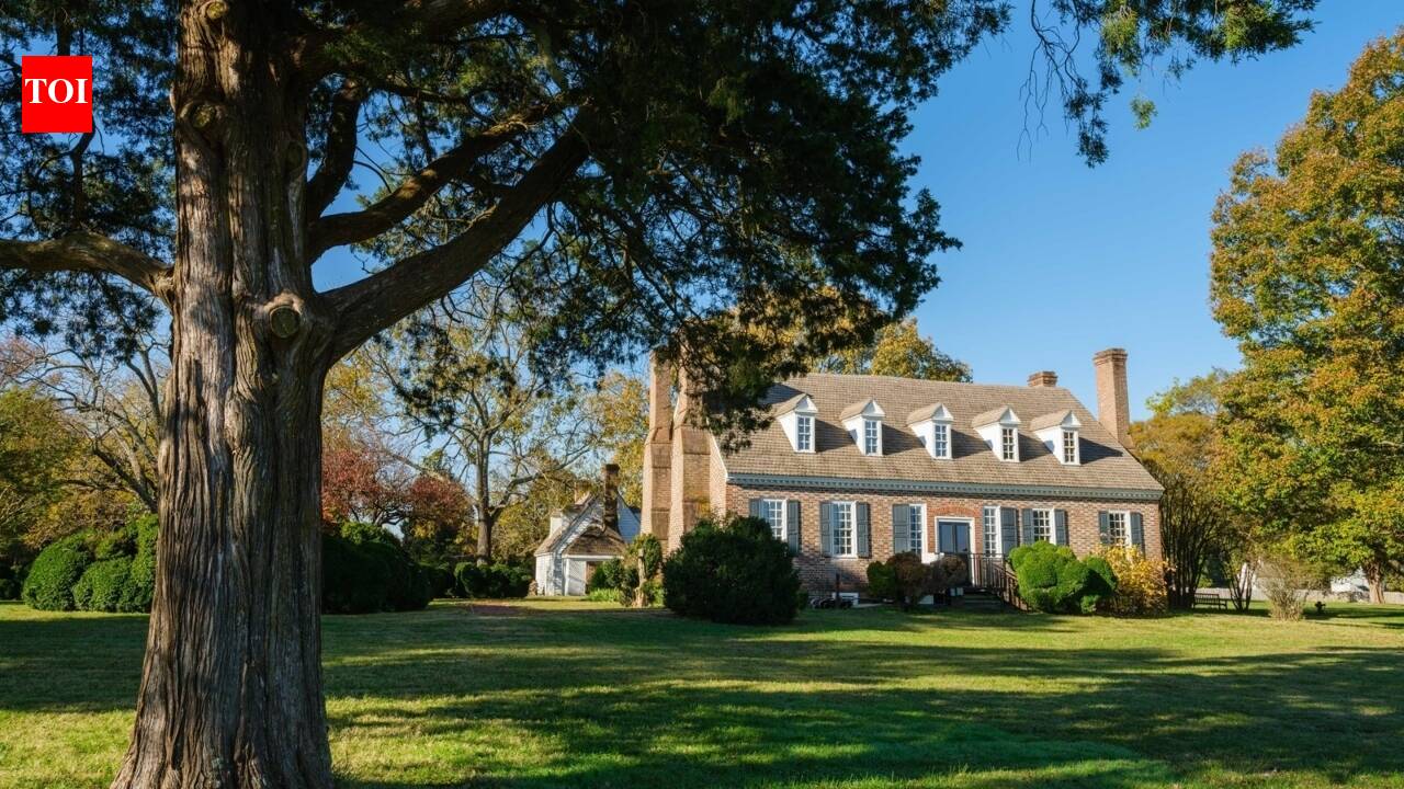 In 1930, John D. Rockefeller Jr. paid $115,000 for 267 acres at George Washington’s birthplace; nearly half of today’s 551-acre national monument was donated