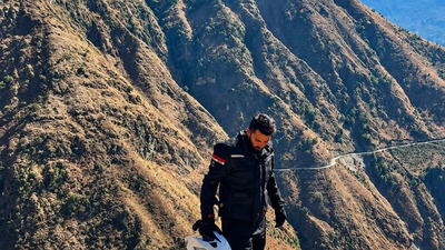 ‘It feels like a supermarket’: Bhutan vegetable market leaves Indian traveller amazed by cleanliness