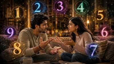 Raksha Bandhan 2026: What do you and your sibling fight about most? Your birth date may reveal it