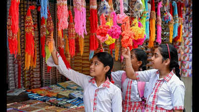 School holiday August 28, 2026: Check state-wise closure updates amid rain and Raksha Bandhan