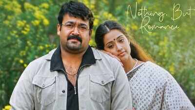 Mohanlal’s ‘Chandrolsavam’ returns to theatres: A timeless love story gets stunning 4K re-release
