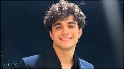 Abhay Verma on learning everything from Shah Rukh Khan: ‘The man of my dreams’