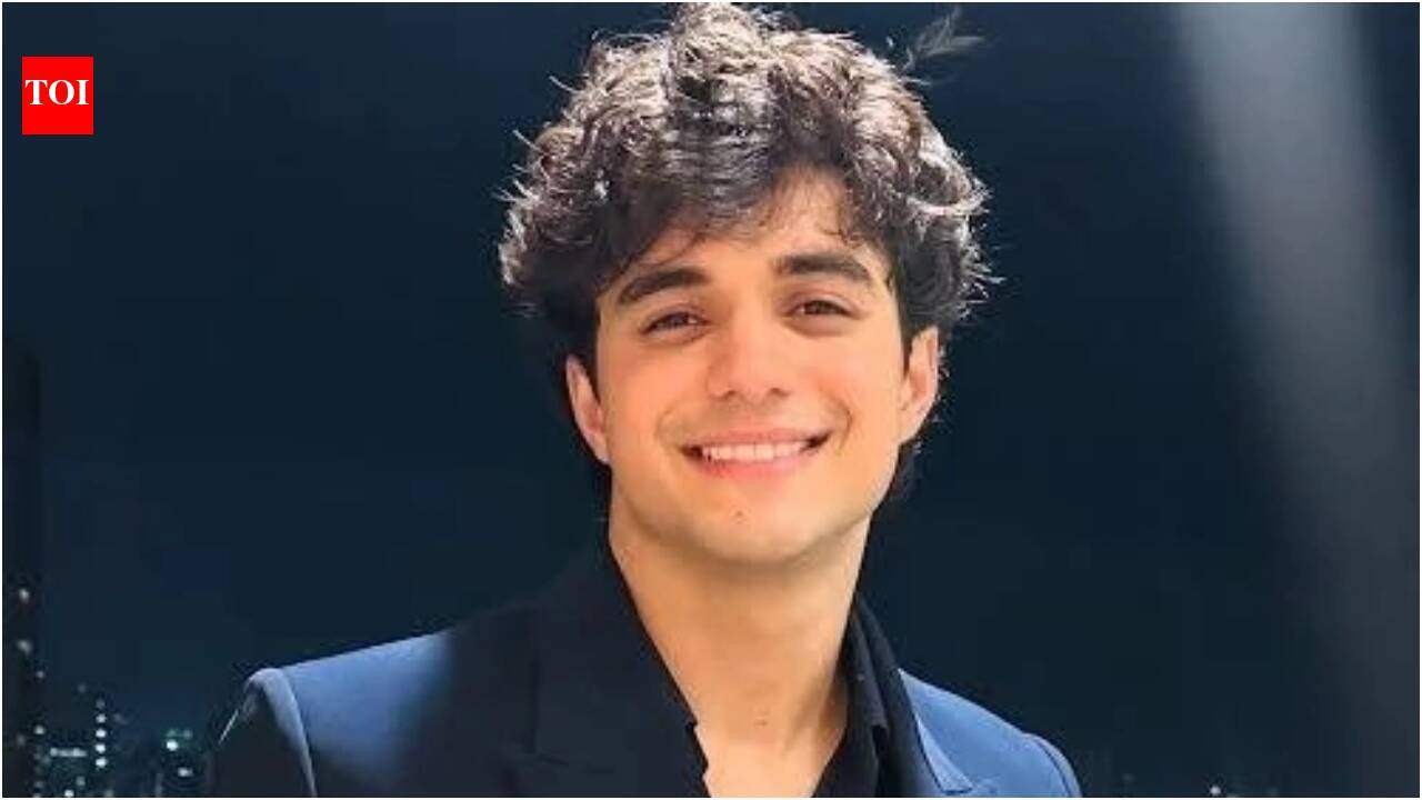 Abhay On Shah Rukh: actor calls SRK ‘the man of my dreams’