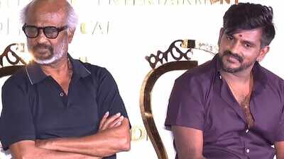 ‘I have never met anyone as sweet as him’: Ashwath Marimuthu opens up on working with Rajinikanth and gives major update on ‘Dharman’